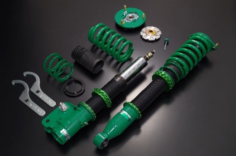 Tein Mono Racing Coilovers for EVO X