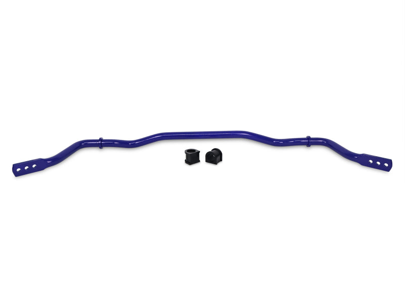 Superpro MR Rear Sway Bar Kit - 27mm Adjustable for EVO X