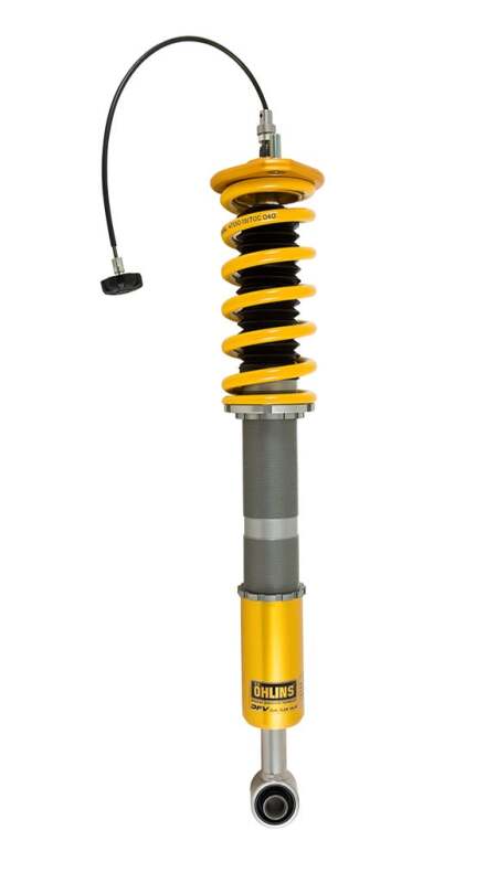 Ohlins Road & Track Coilover System for EVO X