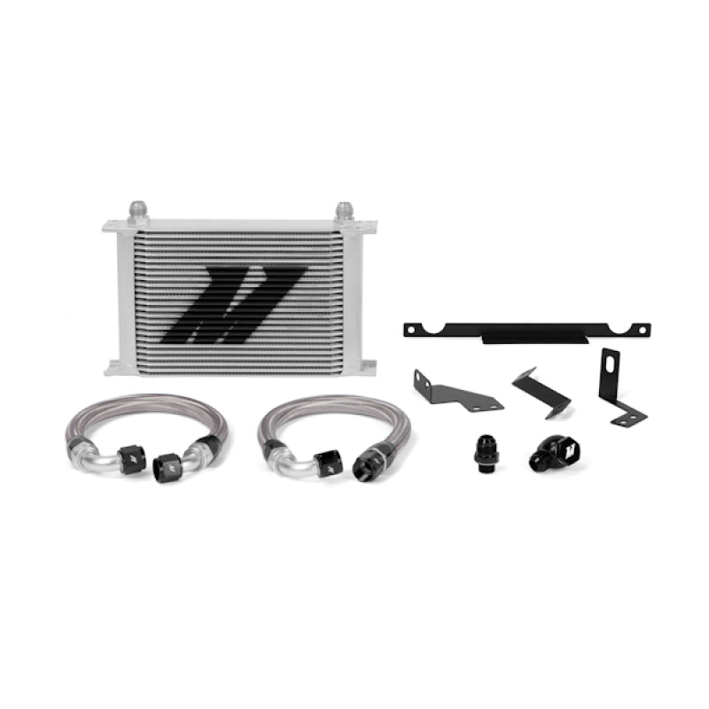 Mishimoto Oil Cooler Kit for EVO 8/9