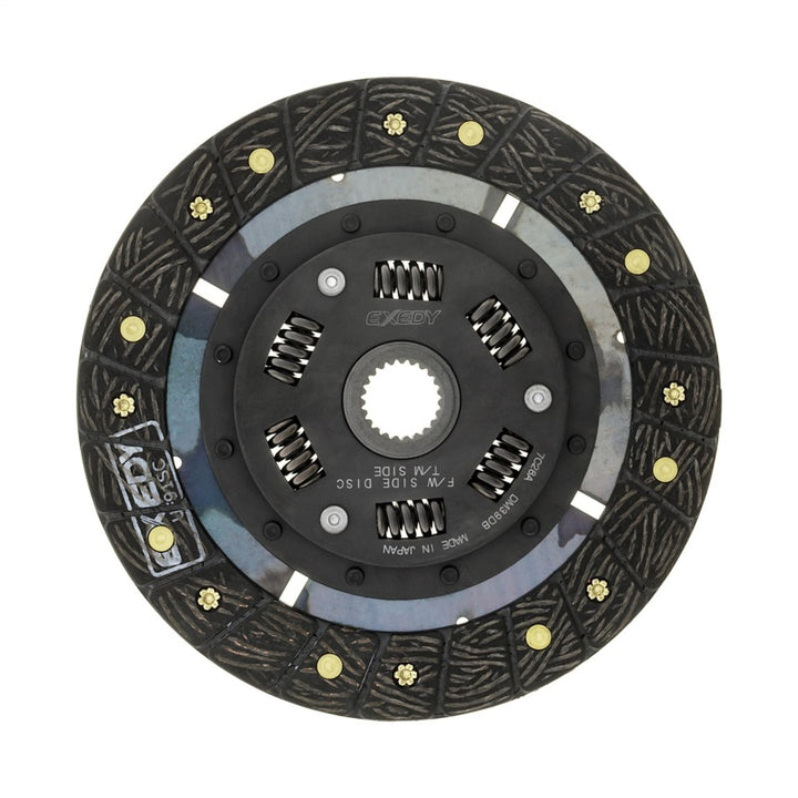 Exedy Replacement Hyper Multi Lower Disc (for MM062SDF) for EVO X