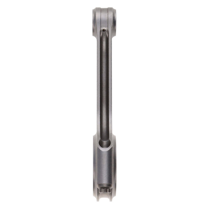Manley Performance 2.0L 4G63 H-Beam Single Connecting Rod - 6.142in Length for EVO 8