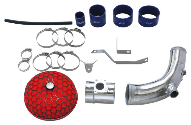 HKS RS (SST) 4B11 for EVO X
