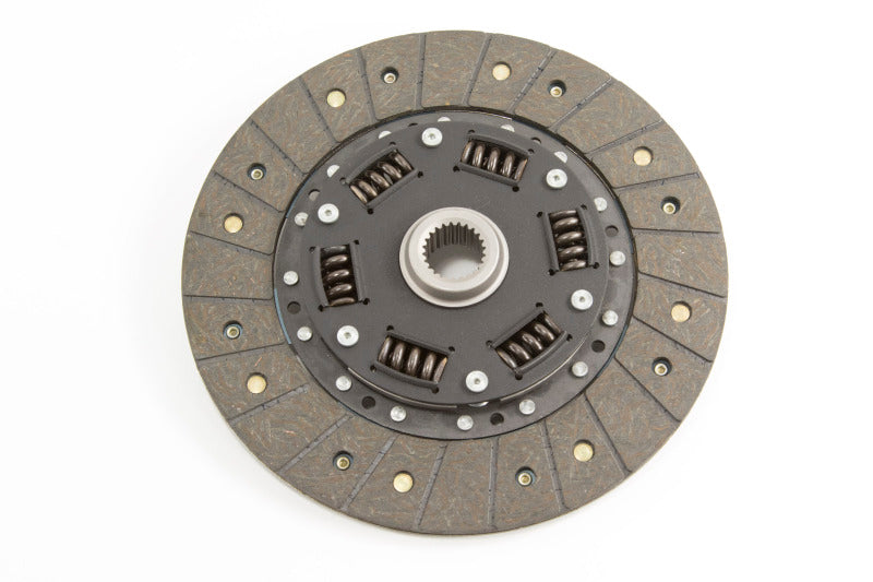 Competition Clutch Clutch Stage 2 - Replacement Disc *DISC ONLY* for EVO 9