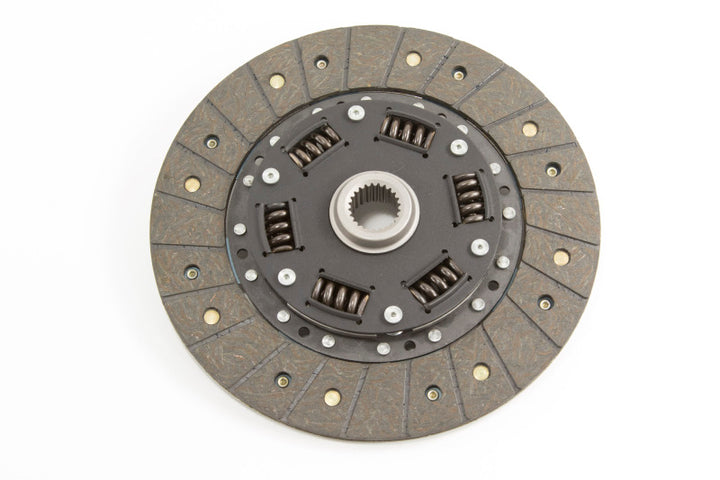 Competition Clutch Clutch Stage 2 - Replacement Disc *DISC ONLY* for EVO 9
