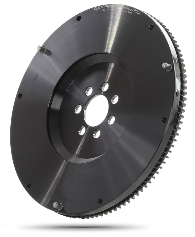 Clutch Masters Masters 2.0L Turbo 5spd Steel Flywheel for EVO X