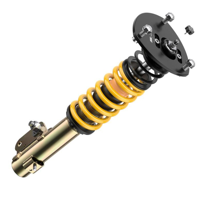 ST Suspensions and 9 XTA Coilover Kit for EVO 8