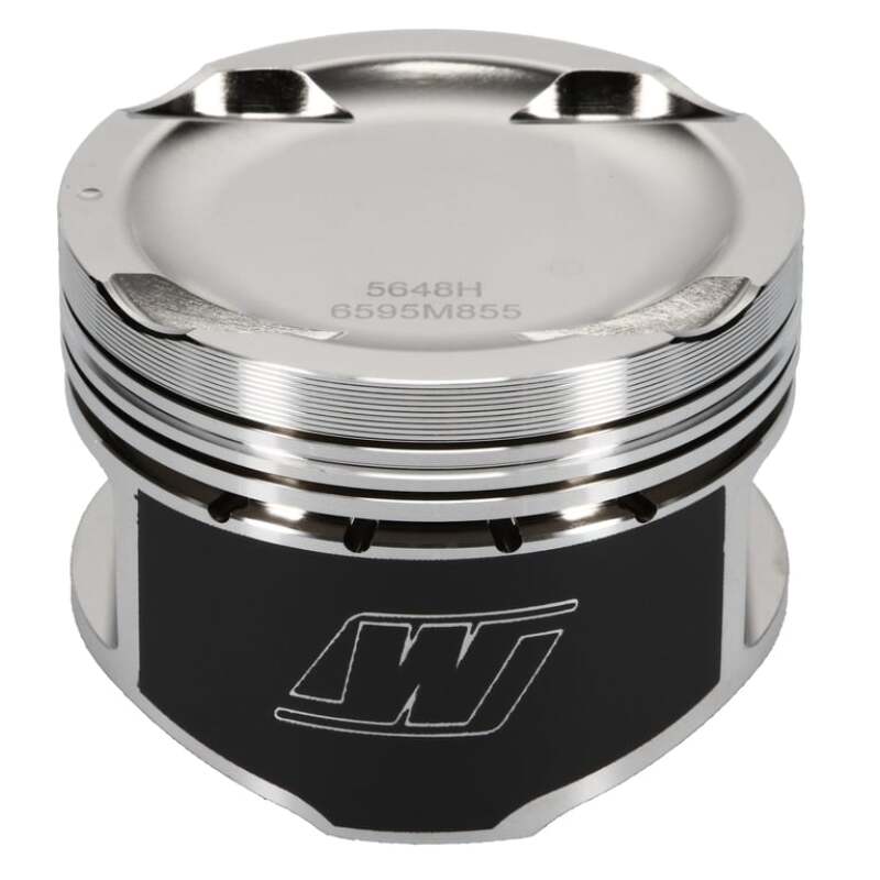 Wiseco 4G63 Turbo Piston Kit for EVO 8