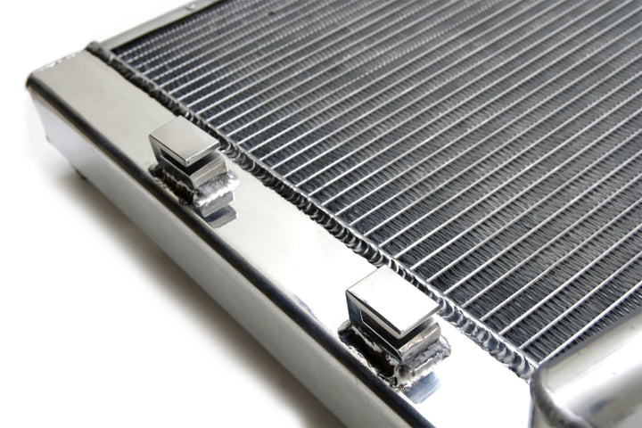 CSF Radiator for EVO X