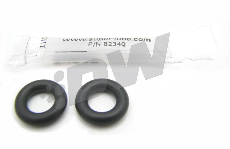 DeatschWerks Hon/Mit/Nis Civic / MX5/ R35 GTR DW65c Install Kit for EVO X