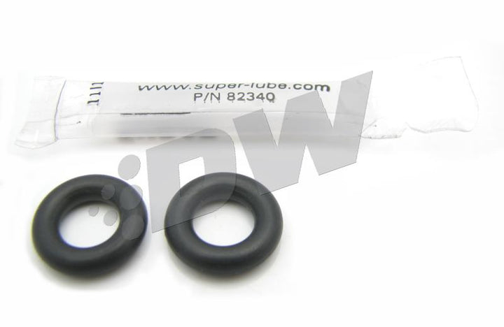 DeatschWerks Hon/Mit/Nis Civic / MX5/ R35 GTR DW65c Install Kit for EVO X