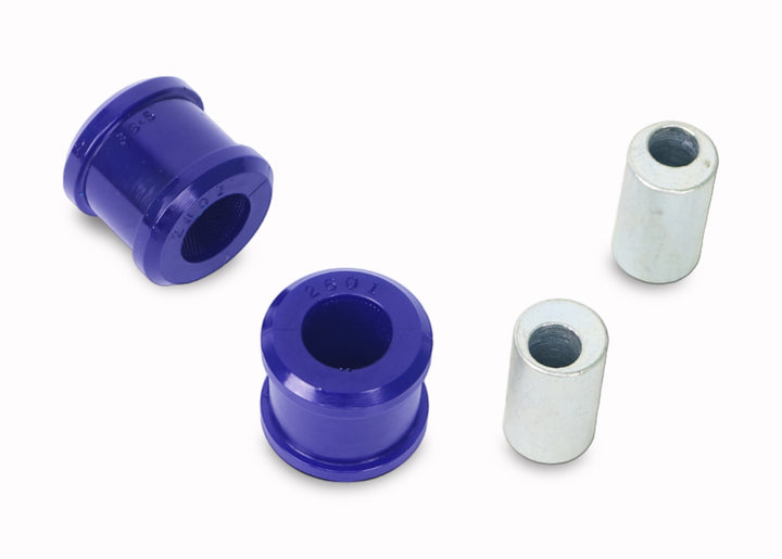 Superpro Rear Toe Arm - Adjustable Bushing Kit for EVO 8
