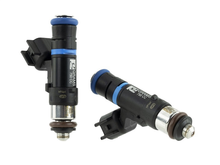 Grams Performance 750cc INJECTOR KIT for EVO X