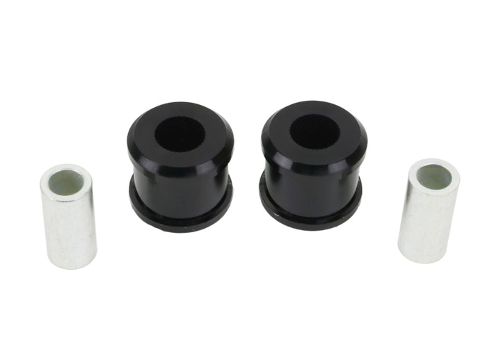 Whiteline Rear Inner Toe Control Arm Bushing Kit for EVO 8/9