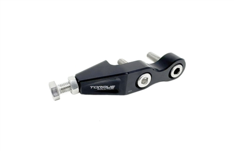 Torque Solution Solution Clutch Fork Stop for EVO 8/9