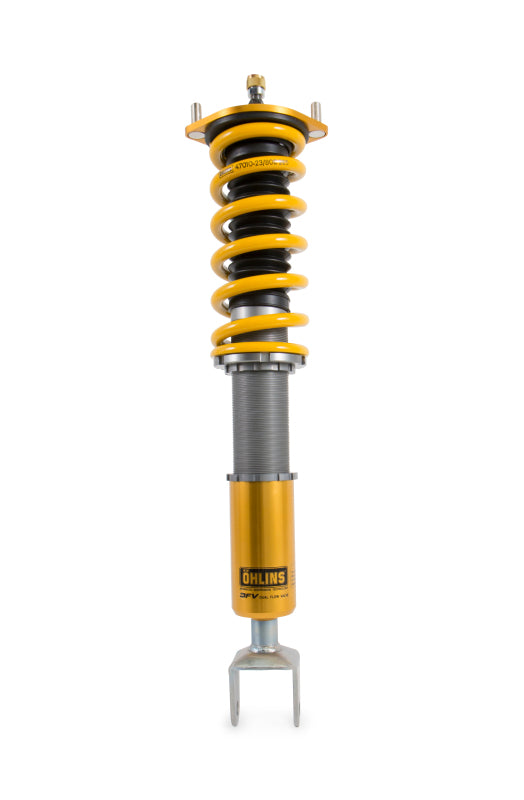 Ohlins Road & Track Coilover System for EVO 8/9