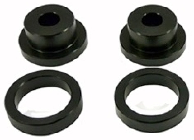 Torque Solution Solution Drive Shaft Single Carrier Bearing Support Bushings for EVO 8/9/X