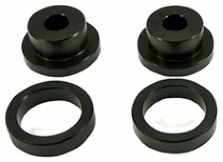 Torque Solution Solution Drive Shaft Single Carrier Bearing Support Bushings for EVO 8/9/X