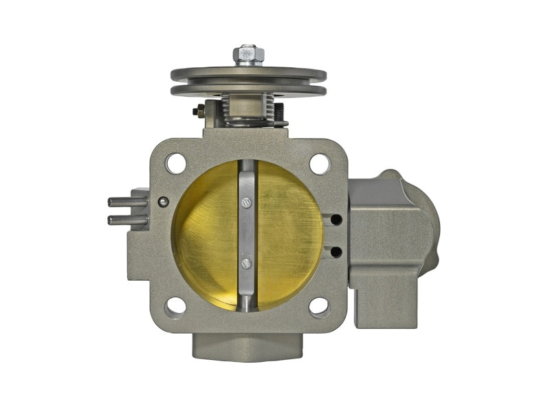 Skunk2 Racing Pro Series 68mm Billet Throttle Body (Race Only) for EVO 8/9