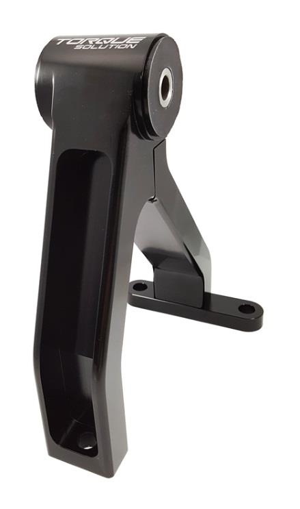 Torque Solution Solution 4pc Engine Mount Kit for EVO X / Lancer Ralliart