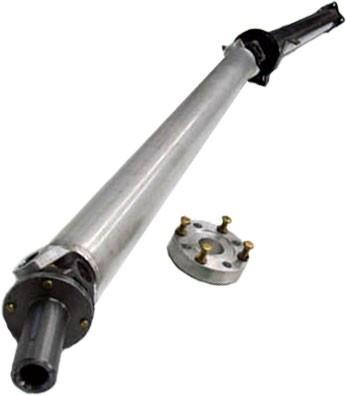 Driveshaft Shop 2-Piece Rear Driveshaft (Non-AYC) MISH8 for EVO 8/9