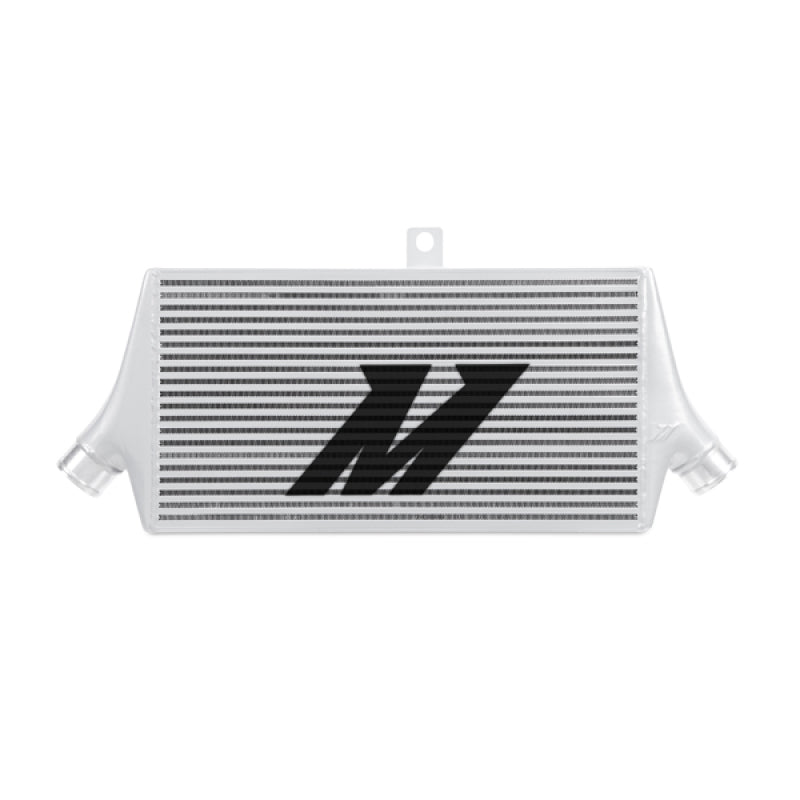 Mishimoto Race Intercooler - Silver for EVO 8/9