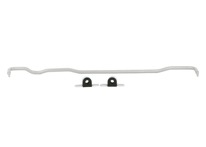 Whiteline CG/CH Excl Rear 18mm Heavy Duty with OEM Swaybars for EVO 8/9