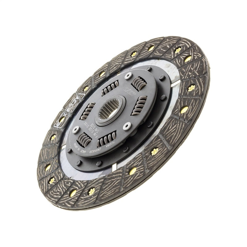 Exedy Replacement Hyper Multi Lower Disc (for MM062SDF) for EVO X