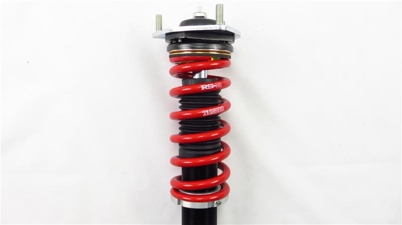 RS-R Sports-i Coilovers for EVO X