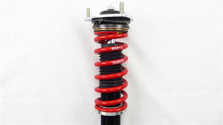 RS-R Sports-i Coilovers for EVO X