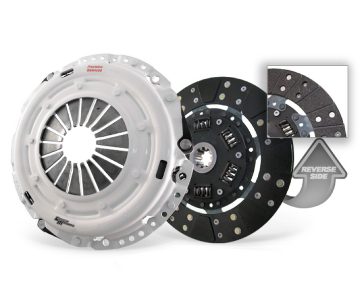 Clutch Masters Masters 2.0L Turbo 5-Speed FX250 Clutch Kit for EVO X