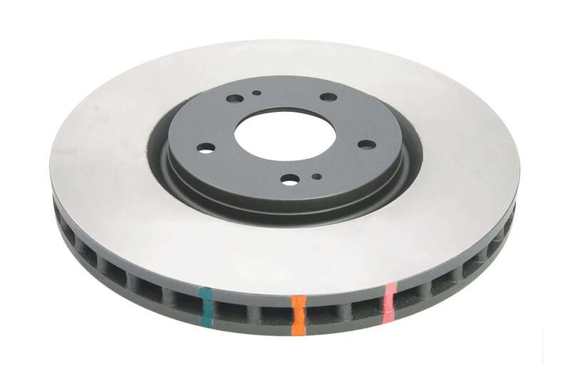 DBA Front 4000 Series Plain Rotor for EVO 8/9