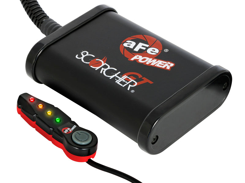 aFe Scorcher GT Module L4-2.0L (t) for EVO X