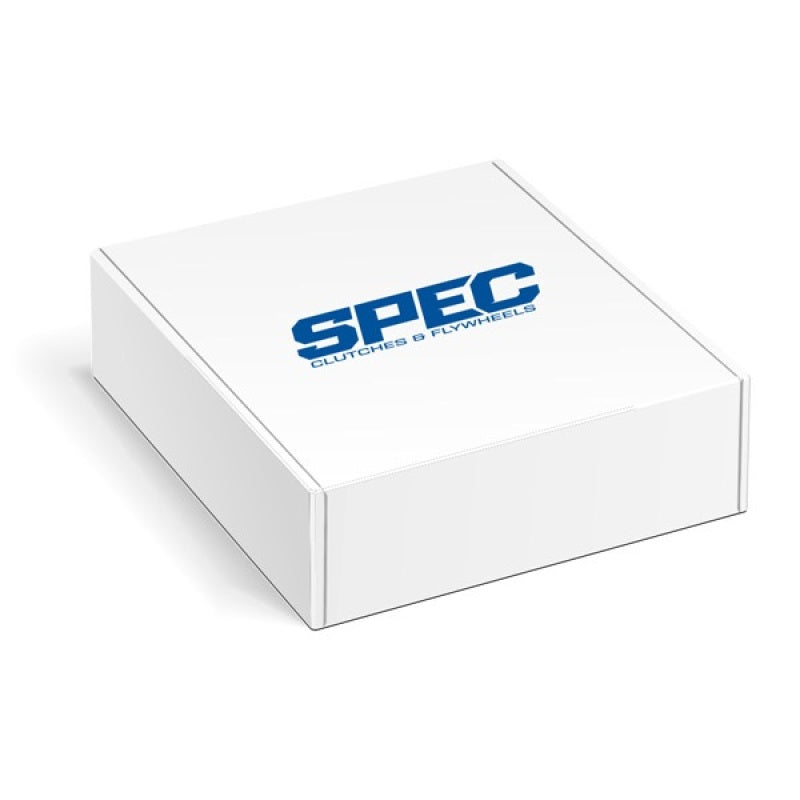 SPEC Stage 3+ Clutch Kit REPLACEMENT DISC ONLY for EVO X