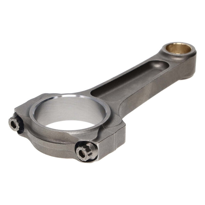 Manley Performance (4G63T) T/T Pro Series I Beam Connecting Rod Single (6mm longer) w/ 625+ Bolt for EVO 8/9