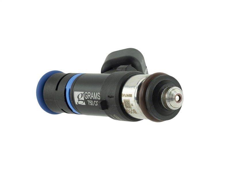 Grams Performance 750cc INJECTOR KIT for EVO X