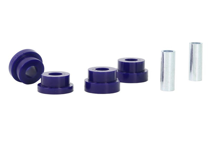 Superpro Rear Differential Pinion Mount Bushing Set (w/o AYC) for EVO 8