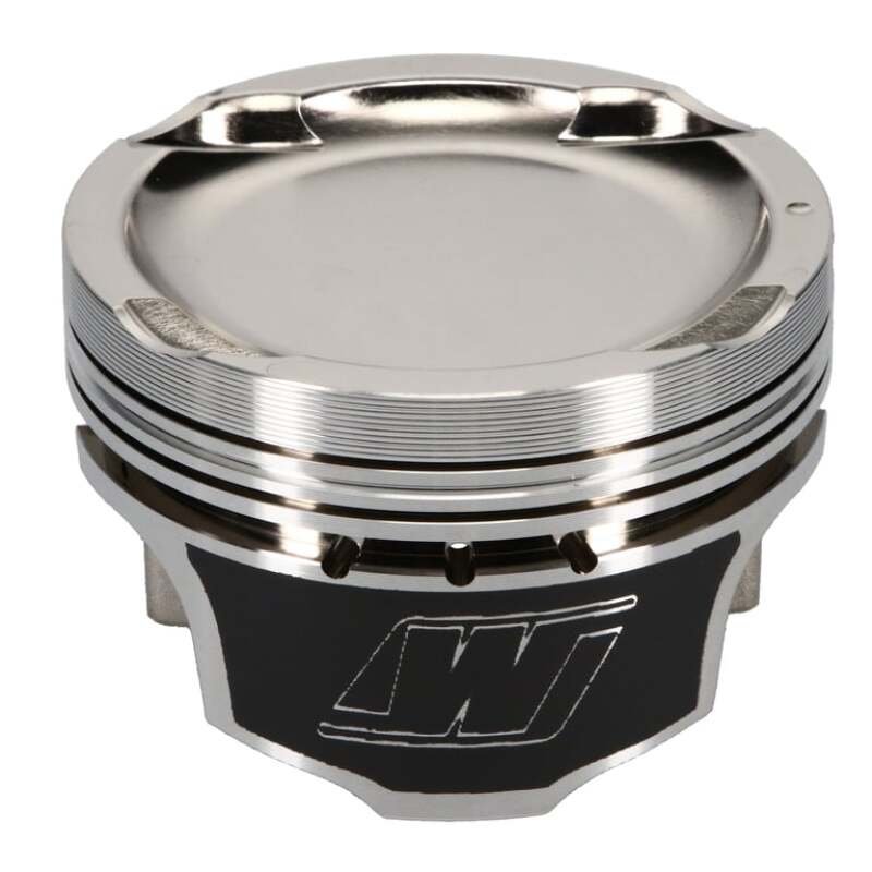 Wiseco 1400 HD - 4G63 Turbo 87.5mm Bore -21cc Single Piston for EVO 8