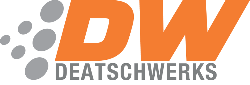 DeatschWerks Hon/Mit/Nis Civic / MX5/ R35 GTR DW65c Install Kit for EVO X
