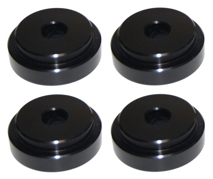 Torque Solution Solution Billet Rear Differential Mount Inserts for EVO 8/9