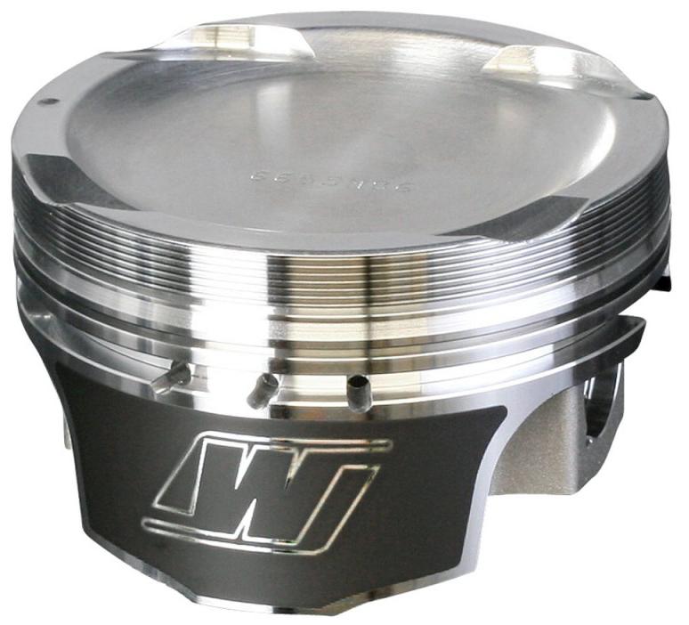 Wiseco Stroker Turbo Piston Shelf Stock Kit for EVO 8