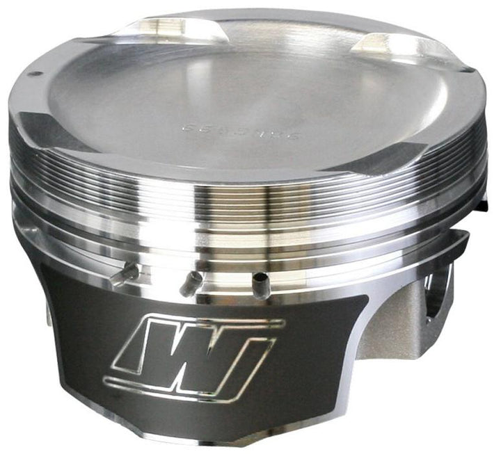 Wiseco Stroker Turbo Piston Shelf Stock Kit for EVO 8