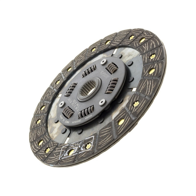 Exedy Replacement Hyper Multi Upper Disc (for MM062SDF) for EVO X