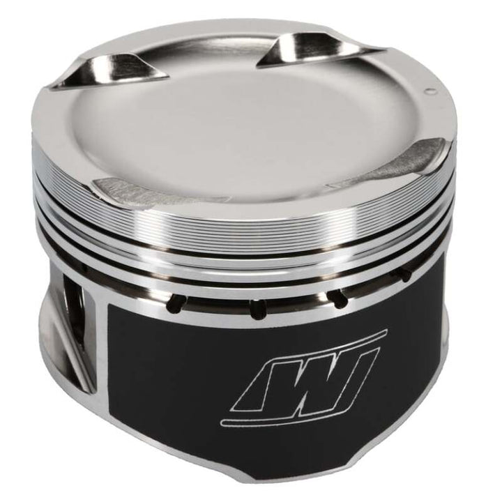 Wiseco 4G63 Turbo Piston Shelf Stock Kit for EVO 8
