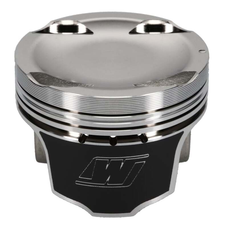 Wiseco 1400 HD - 4G63 Turbo -14cc Piston Shelf Stock Kit for EVO 8