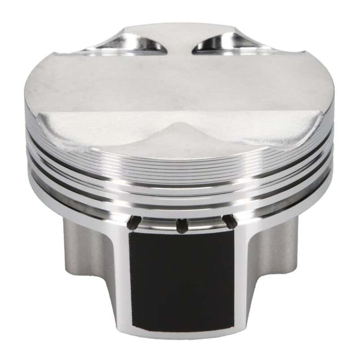 Wiseco 4B11-T -4.5cc Custom Piston *SINGLE PISTON ONLY* for EVO X