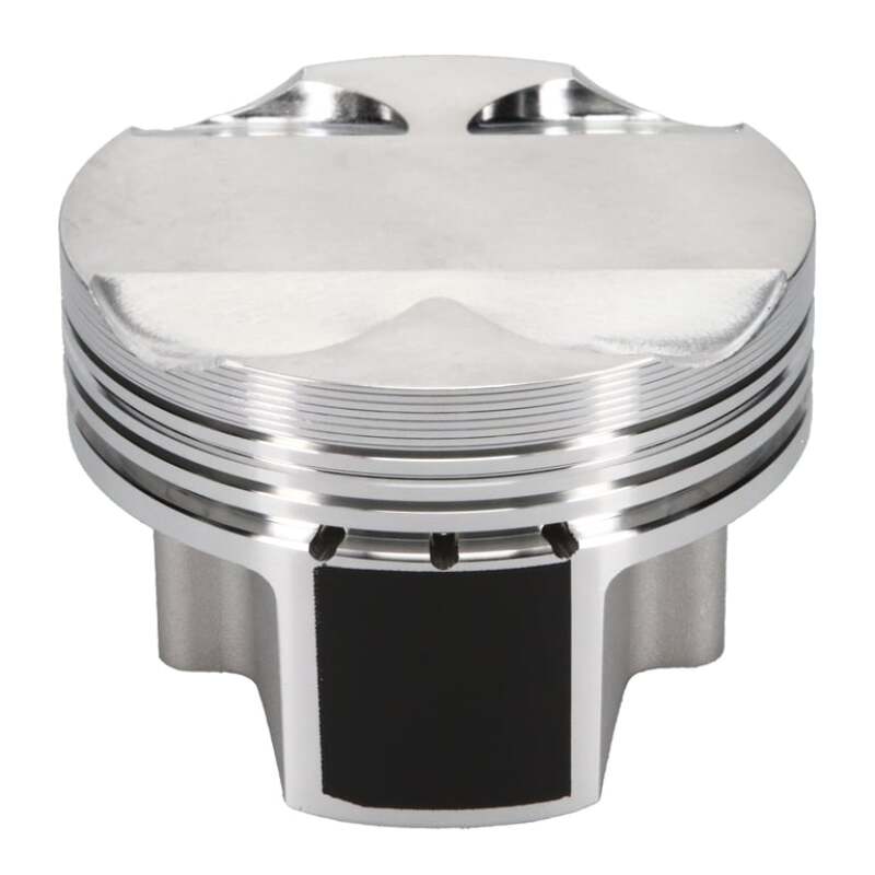 Wiseco 4B11-T -4.5cc Piston Shelf Stock for EVO X