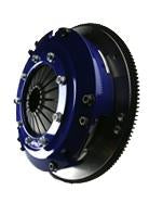 SPEC & 9 Super Twin ST-Trim Clutch Kit for EVO 8/9