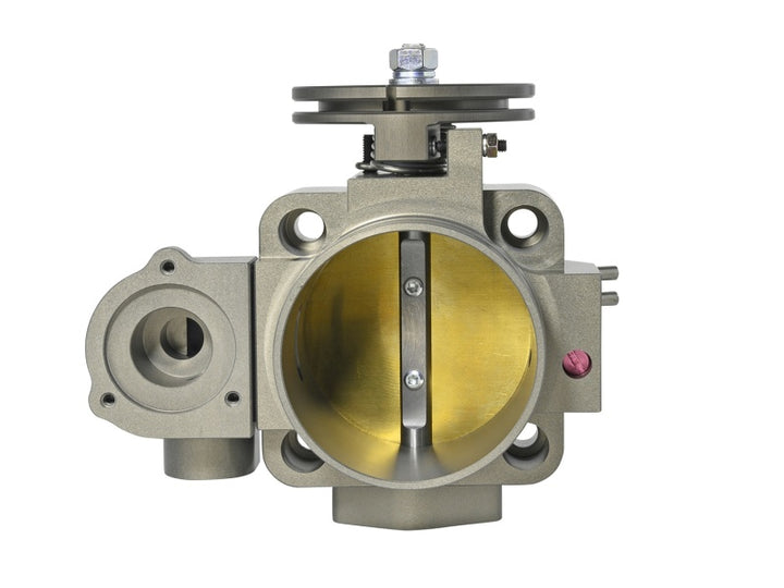 Skunk2 Racing Pro Series 68mm Billet Throttle Body (Race Only) for EVO 8/9