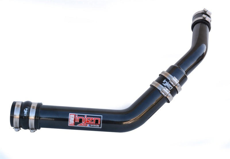 Injen L4 2.0L Turbo Polished SES Intercooler Pipes for EVO X